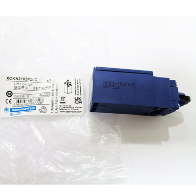 Schneider Xckn.C Công tắc giới hạn Phụ tùng thay thế cho máy đúc khối EPS