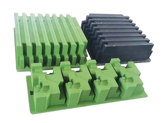 Mô hình 3D khuôn EPS với nhu cầu sản xuất với thử nghiệm khuôn