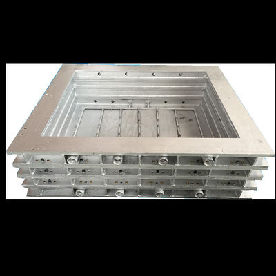 Các tùy chọn đàm phán hoặc tùy chỉnh cho thiết kế khoang khuôn EPS