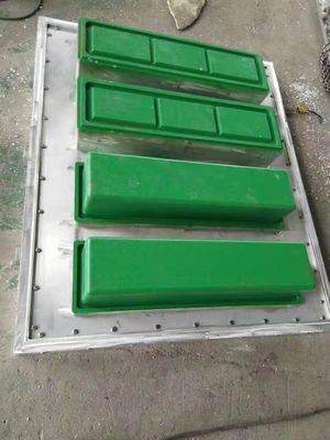 Dụng liệu EPS hiệu suất cao cho sản xuất sản phẩm bọt tùy chỉnh