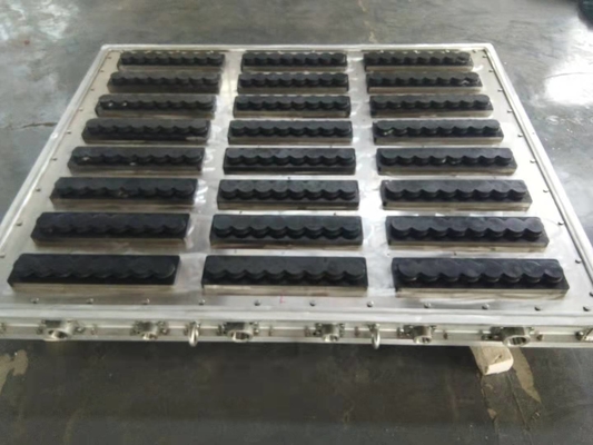 Hiệu quả chính xác khuôn EPS tùy chỉnh cho bao bì điện tử