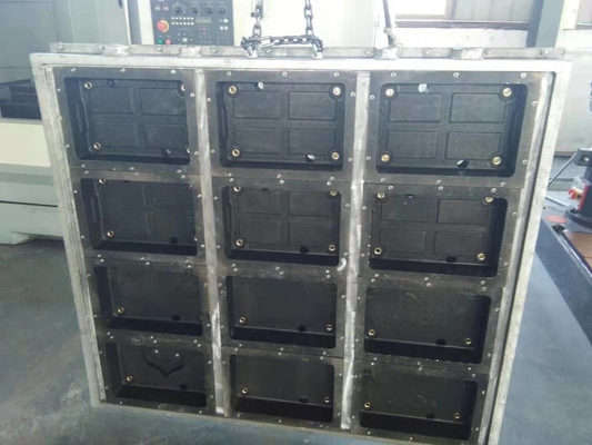 Hiệu quả chính xác khuôn EPS tùy chỉnh cho bao bì điện tử