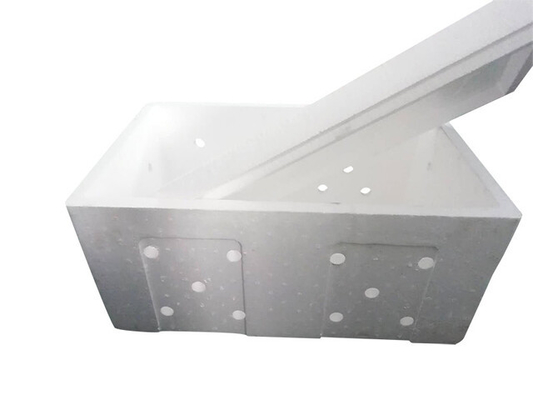 Mẫu EPS thân thiện với môi trường tiết kiệm năng lượng và rút ngắn thời gian chu kỳ