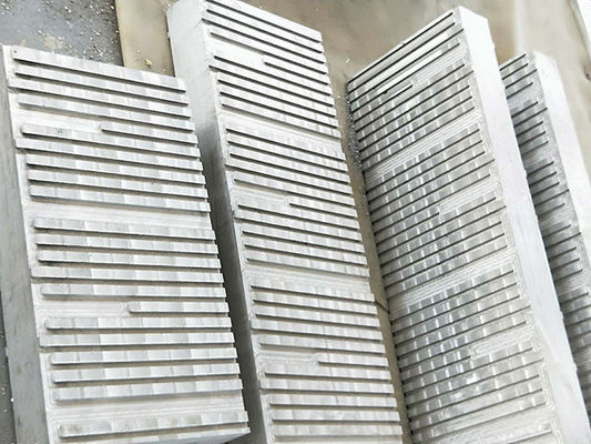 Ứng dụng cao hiệu suất EPS khuôn cho nhiều hình dạng xây dựng và xây dựng các bộ phận