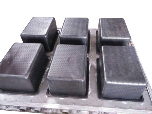 Hòa nhiệt bảo vệ khuôn EPS cho bao bì và xây dựng