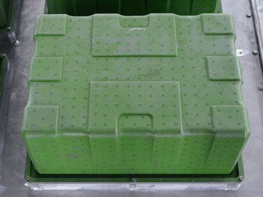 Mô hình EPS nhẹ và cách điện cho các ứng dụng khác nhau cho bọt bị mất