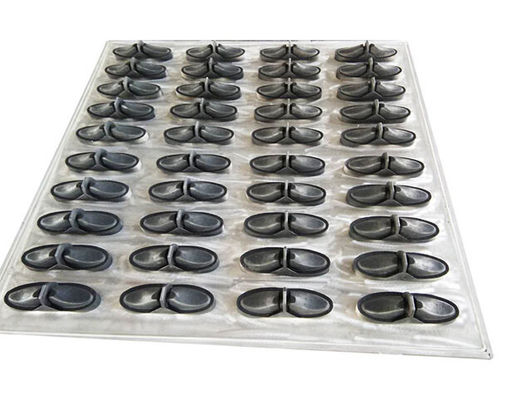 Các nhu cầu về bao bì hộp bọt và nấm mốc mất