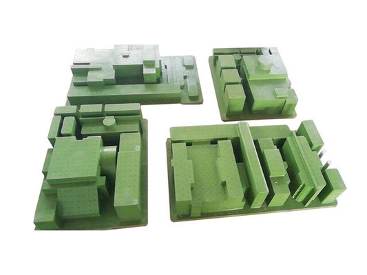 Các nhu cầu về bao bì hộp bọt và nấm mốc mất