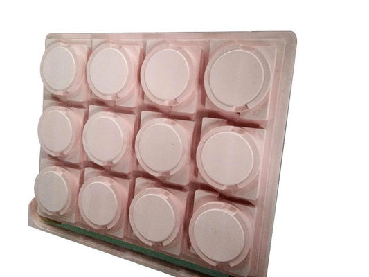 Dùng rộng rãi khuôn EPS cho thiết kế sản phẩm nhẹ và cách điện hình dạng và hình học tùy chỉnh sản xuất