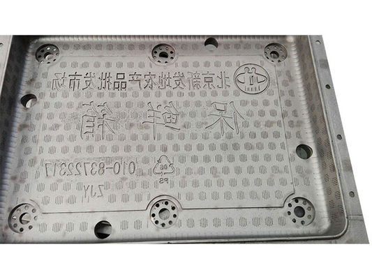 Các bộ phận và thành phần có hình dạng tùy chỉnh cho hộp và bao bì bọt