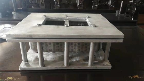 EPS khuôn cho các bộ phận và thành phần có hình dạng tùy chỉnh trong đóng gói xây dựng ô tô