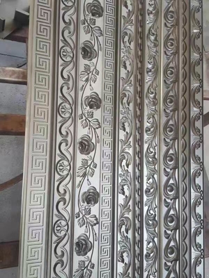 Sơn bọt EPS hiệu quả bền được tùy chỉnh