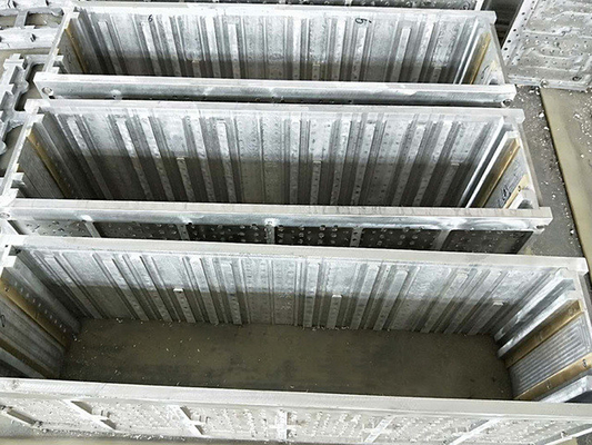 Mô hình hình EPS tùy chỉnh cho các bộ phận polystyrene mở rộng bền