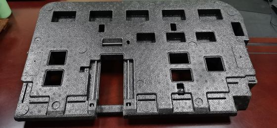 Tiết kiệm năng lượng khuôn EPS với khoang thay thế cho nhiều biến thể sản phẩm cho hộp bọt