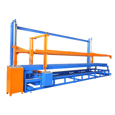 Máy cắt khối bọt EPS Polystyrene tự động 380V