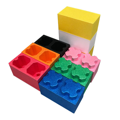 Máy đúc EPP polypropylene mở rộng hoàn toàn tự động