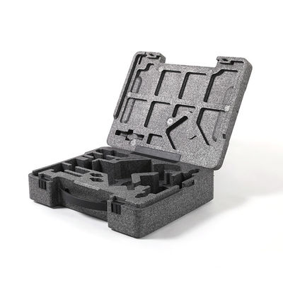 Tiết kiệm năng lượng khuôn EPS với khoang thay thế cho nhiều biến thể sản phẩm cho hộp bọt