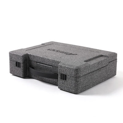 Tiết kiệm năng lượng khuôn EPS với khoang thay thế cho nhiều biến thể sản phẩm cho hộp bọt