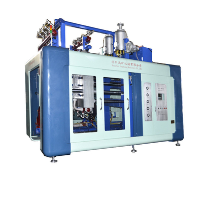 Tự động 380V ETPU máy đúc chân giày