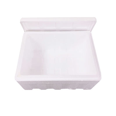 Các khuôn EPS được chế biến chính xác cho các hộp cá bọt EPS chính xác và nhất quán