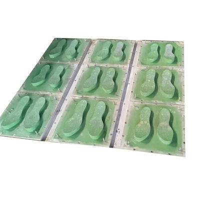 Mô hình EPS lâu bền với kích thước và tùy chỉnh tùy chọn lỗ cho hộp EPS