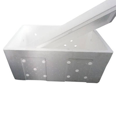 EPS Foam Mould Custom Đơn giản chính xác sản xuất sản phẩm nhất quán