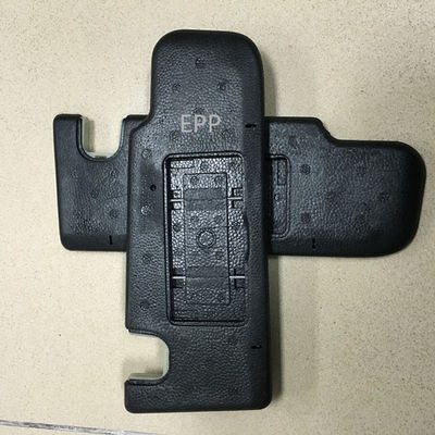 Sản xuất sản phẩm chính xác và nhất quán EPS Block Mold Custom