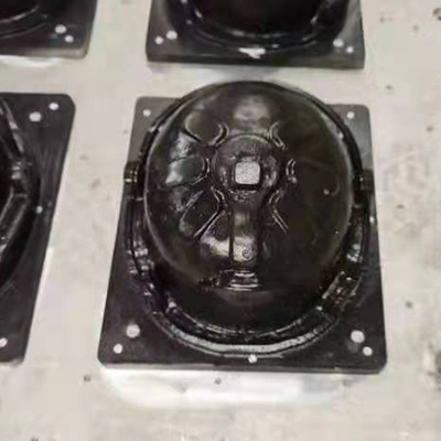 Tùy chỉnh EPS khuôn hợp kim nhôm để làm hộp