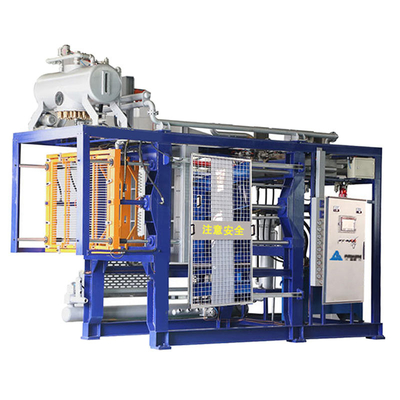 Máy đúc hình dạng Eps polystyrene mở rộng tự động