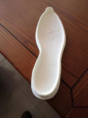 Máy đúc hình dạng tự động 380V Eps cho chân giày