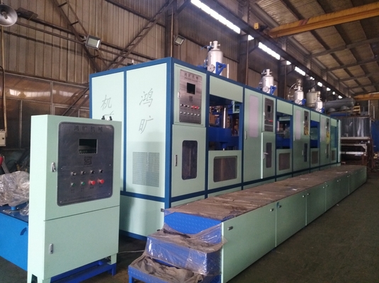 Máy đúc hình dạng 380V ETPU cho ván giày