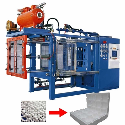Hiệu suất cao linh hoạt bền Eps máy đúc sản phẩm bọt như hộp cá bọt bị mất
