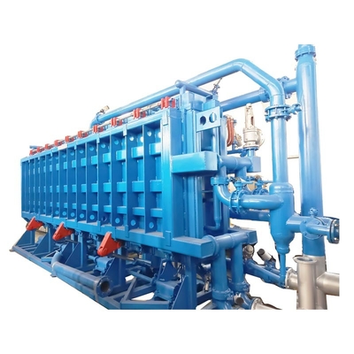 Máy sản xuất khối EPS cao cấp cho vật liệu xây dựng và trang trí
