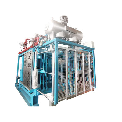 Máy đúc hình dạng EPS Thermocol để sản xuất bọt EPS nhất quán
