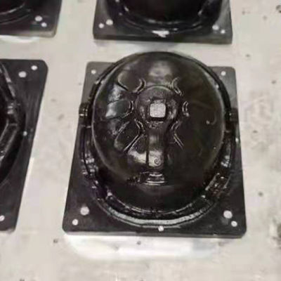 Mô phỏng và tạo mẫu CAE cho thiết kế khuôn EPS chính xác và hiệu quả