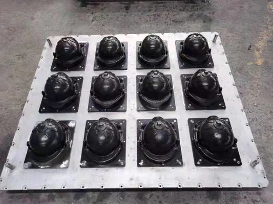 Các khuôn EPS tùy chỉnh là công cụ thiết yếu cho sản xuất sản phẩm bọt