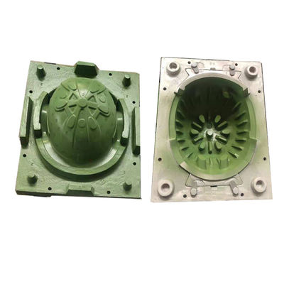 Các khuôn EPS tùy chỉnh là chìa khóa để sản xuất bọt hiệu suất cao