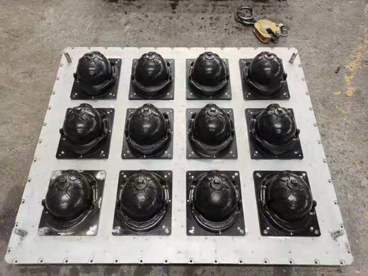 Các khuôn EPS tùy chỉnh là chìa khóa để sản xuất bọt hiệu suất cao