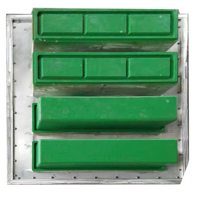 Mô hình EPS tùy chỉnh cho các sản phẩm bọt polystyrene mở rộng với thử nghiệm nấm mốc