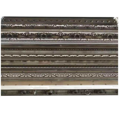 Các khuôn EPS tùy chỉnh là chìa khóa để sản xuất bọt hiệu suất cao