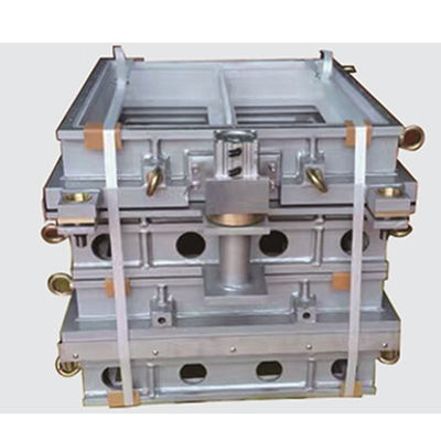 Các khuôn EPS hiệu suất cao cho sự hợp nhất hạt tối ưu và tính toàn vẹn cấu trúc