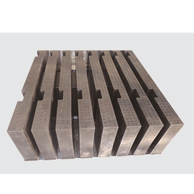 Các khuôn EPS hiệu suất cao cho sự hợp nhất hạt tối ưu và tính toàn vẹn cấu trúc