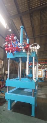 Máy đúc hình dạng EPS tự động có thể mở rộng Polystyrene