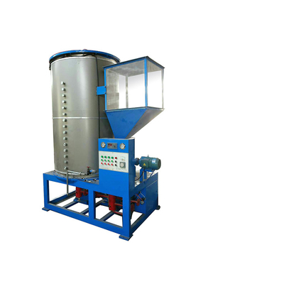 Máy mở rộng Eps liên tục với cấu trúc hợp lý