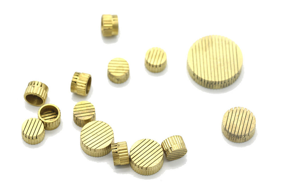 8mm 10mm 15mm 20mm 12mm 15mm 20mm đồng lỗ lõi ống thông mật ong ống thông cho EPS bọt khuôn