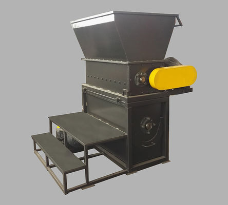 Máy tái chế EPS linh hoạt cho các loại và kích thước chất thải khác nhau