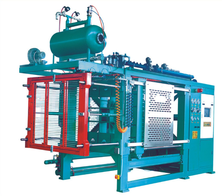 Máy tạo bọt EPS chính xác cao EPS Nhà cung cấp máy đúc hình dạng