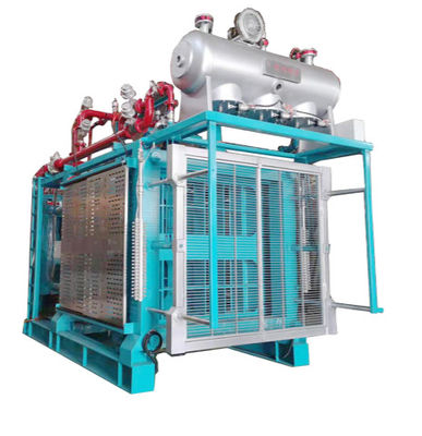 Tự động EPS Foam rau Bee Box hình dạng đúc máy làm
