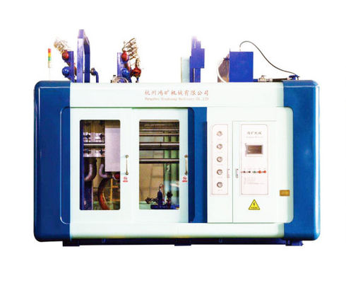 Máy đúc ETPU chất lượng cao cho các hình dạng khác nhau Giá nhà máy