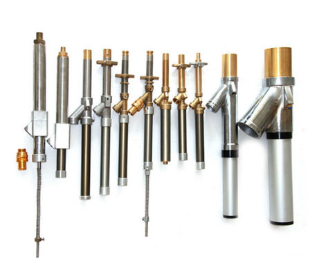 Chiếc máy EPS mới phụ tùng để đổ súng cho máy EPS board Machine Foam Polystyrene Machine